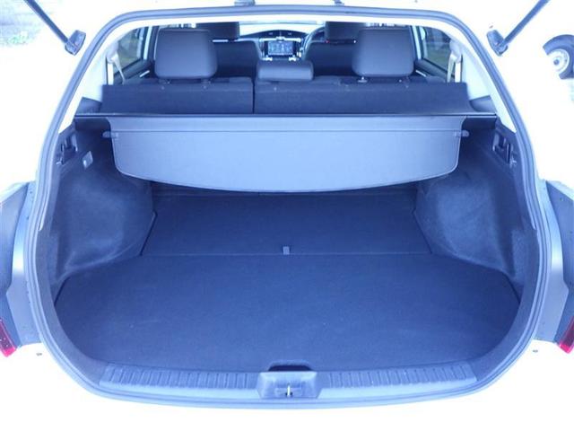 カローラフィールダー ハイブリッドG ダブルバイビー インテリキー 横滑防止 HDDナビ ミュージックプレイヤー接続可 フルセグTV オートエアコン DVD再生 アルミホイール キーフリーシステム サイドエアバッグ ナビTV パワーウィンドウ ABS(36枚目)