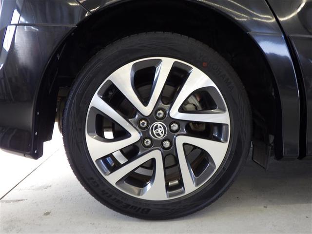 シエンタ X エアロ ETC装備 Sキー バックガイドモニター 運転席助手席エアバック マニュアルエアコン 1オーナー キーフリーシステム アイドルストップ メモリーナビゲーション 横滑防止装置 アルミ 三列シート(4枚目)