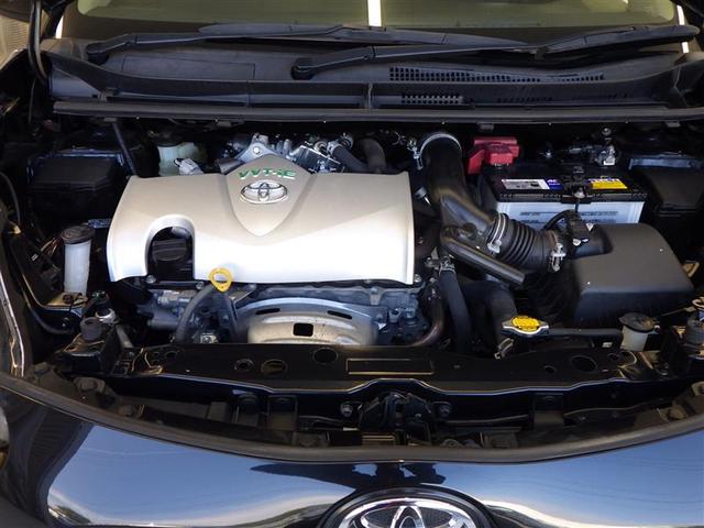 シエンタ X エアロ ETC装備 Sキー バックガイドモニター 運転席助手席エアバック マニュアルエアコン 1オーナー キーフリーシステム アイドルストップ メモリーナビゲーション 横滑防止装置 アルミ 三列シート(20枚目)