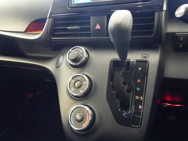 シエンタ X エアロ ETC装備 Sキー バックガイドモニター 運転席助手席エアバック マニュアルエアコン 1オーナー キーフリーシステム アイドルストップ メモリーナビゲーション 横滑防止装置 アルミ 三列シート(22枚目)