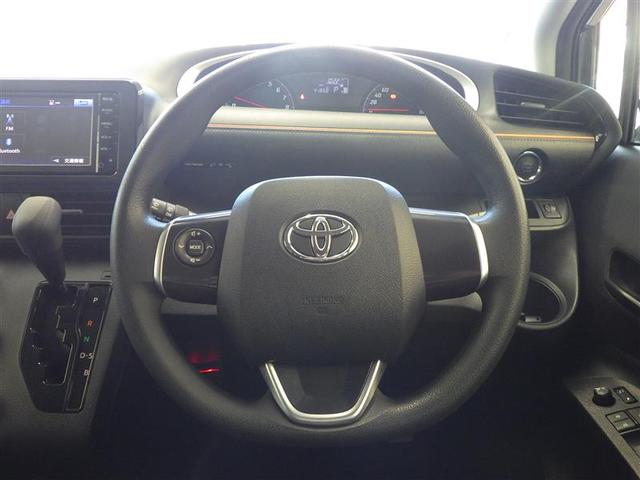 シエンタ X エアロ ETC装備 Sキー バックガイドモニター 運転席助手席エアバック マニュアルエアコン 1オーナー キーフリーシステム アイドルストップ メモリーナビゲーション 横滑防止装置 アルミ 三列シート(28枚目)