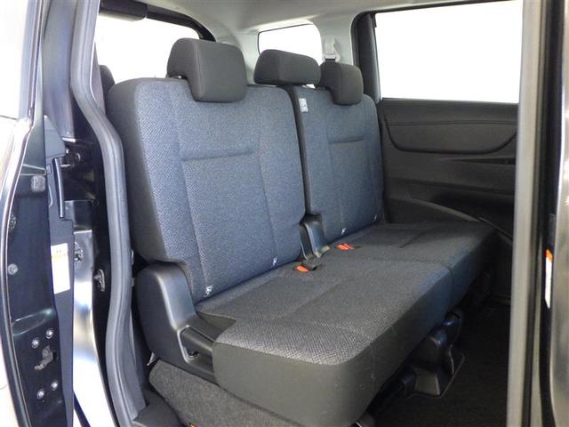 シエンタ X エアロ ETC装備 Sキー バックガイドモニター 運転席助手席エアバック マニュアルエアコン 1オーナー キーフリーシステム アイドルストップ メモリーナビゲーション 横滑防止装置 アルミ 三列シート(35枚目)