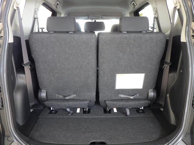 シエンタ X エアロ ETC装備 Sキー バックガイドモニター 運転席助手席エアバック マニュアルエアコン 1オーナー キーフリーシステム アイドルストップ メモリーナビゲーション 横滑防止装置 アルミ 三列シート(37枚目)