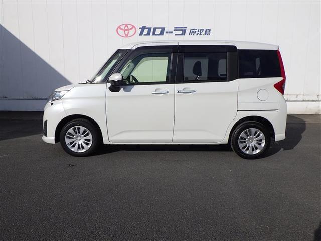 ルーミー G コージーエディション キ-フリ- Bカメラ フルセグTV ウォークスルー 横滑り防止装置 クルーズコントロール スマートキーシステム ナビTV イモビ DVD オートエアコン ETC装備 パワーウインドウ アイドリングS(13枚目)