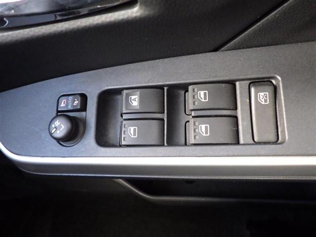 ルーミー G コージーエディション キ-フリ- Bカメラ フルセグTV ウォークスルー 横滑り防止装置 クルーズコントロール スマートキーシステム ナビTV イモビ DVD オートエアコン ETC装備 パワーウインドウ アイドリングS(31枚目)