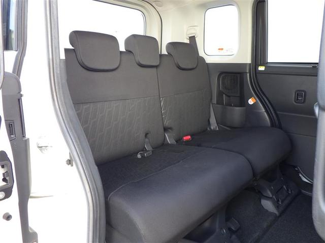 ルーミー G コージーエディション キ-フリ- Bカメラ フルセグTV ウォークスルー 横滑り防止装置 クルーズコントロール スマートキーシステム ナビTV イモビ DVD オートエアコン ETC装備 パワーウインドウ アイドリングS(36枚目)