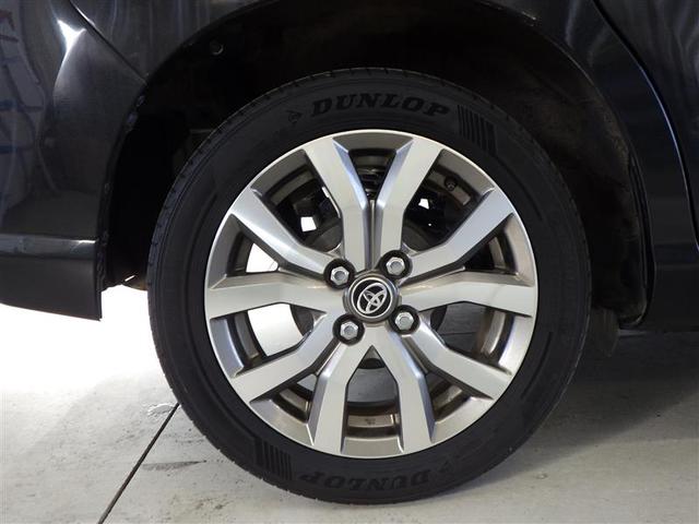 ルーミー カスタムG-T 助手席エアバック 両側オートスライドドア スマートキープッシュスタート LEDライト 1オーナー 横滑り防止機能 クルコン ETC付 アルミホイール キーレス DVD ドラレコ ナビ&TV エアバッグ(4枚目)