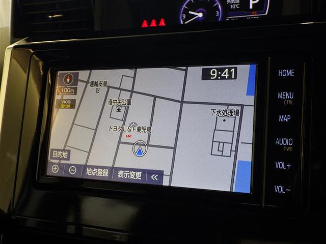 ルーミー カスタムG-T 助手席エアバック 両側オートスライドドア スマートキープッシュスタート LEDライト 1オーナー 横滑り防止機能 クルコン ETC付 アルミホイール キーレス DVD ドラレコ ナビ&TV エアバッグ(10枚目)