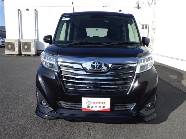 ルーミー カスタムG-T 助手席エアバック 両側オートスライドドア スマートキープッシュスタート LEDライト 1オーナー 横滑り防止機能 クルコン ETC付 アルミホイール キーレス DVD ドラレコ ナビ&TV エアバッグ(22枚目)