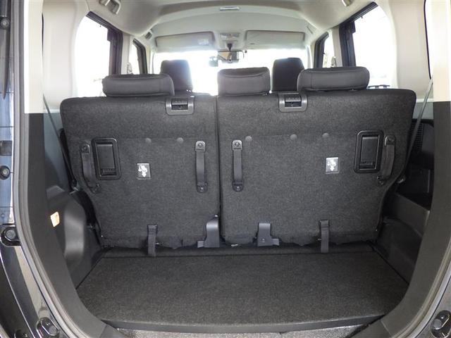 ルーミー カスタムG-T 助手席エアバック 両側オートスライドドア スマートキープッシュスタート LEDライト 1オーナー 横滑り防止機能 クルコン ETC付 アルミホイール キーレス DVD ドラレコ ナビ&TV エアバッグ(37枚目)