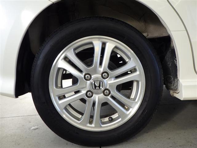 Ｎ－ＢＯＸカスタム Ｇ・Ｌパッケージ　アイドリングストップ車　１オーナー　ナビ・ＴＶ　スマキ－　フロントベンチシート　パワーウィンドウ　盗難防止システム　オートエアコン　パワステ　ＤＶＤ再生可　キーレスエントリー　ワンセグ　両席エアバック（8枚目）