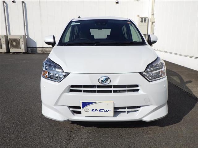 ミライース Ｘ　ＳＡＩＩＩ　盗難防止アラーム　衝突回避支援ブレーキ機能　運転席助手席エアバック　Ｂカメ　横滑防止　ＬＥＤライト　キーレスキー　パワーウインドウ　エアコン　パワステ　ＡＢＳ　エアバック　アイストップ（16枚目）