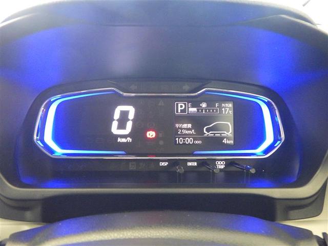 ミライース Ｘ　ＳＡＩＩＩ　盗難防止アラーム　衝突回避支援ブレーキ機能　運転席助手席エアバック　Ｂカメ　横滑防止　ＬＥＤライト　キーレスキー　パワーウインドウ　エアコン　パワステ　ＡＢＳ　エアバック　アイストップ（24枚目）