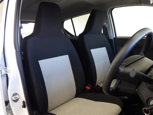 ミライース Ｘ　ＳＡＩＩＩ　盗難防止アラーム　衝突回避支援ブレーキ機能　運転席助手席エアバック　Ｂカメ　横滑防止　ＬＥＤライト　キーレスキー　パワーウインドウ　エアコン　パワステ　ＡＢＳ　エアバック　アイストップ（30枚目）