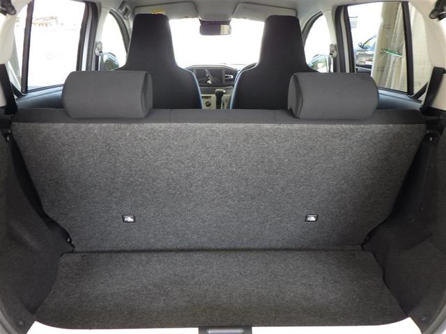 ミライース Ｘ　ＳＡＩＩＩ　盗難防止アラーム　衝突回避支援ブレーキ機能　運転席助手席エアバック　Ｂカメ　横滑防止　ＬＥＤライト　キーレスキー　パワーウインドウ　エアコン　パワステ　ＡＢＳ　エアバック　アイストップ（32枚目）