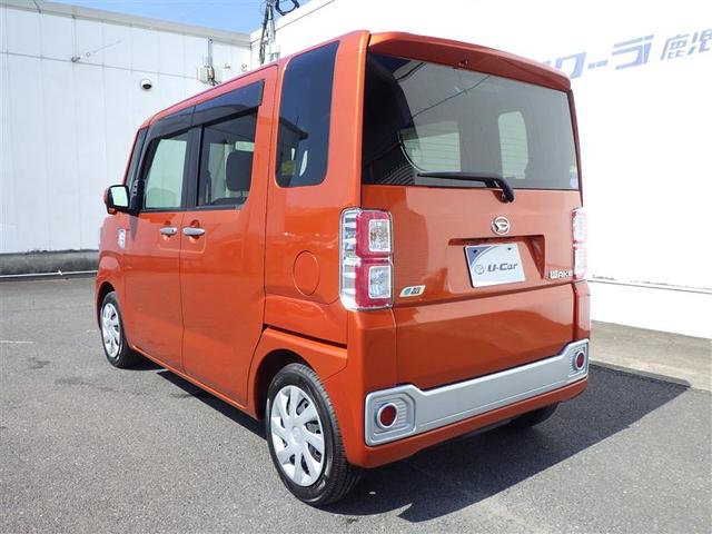 ウェイク Ｌ　ＳＡ　プリクラッシュセーフティ　キーフリー　サイドエアバッグ　ＡＣ　ＥＳＣ　ナビＴＶ　バックモニター　フルセグ　スマートキー　メモリーナビ　ベンチシート　ＬＥＤヘッドランプ　ＤＶＤ　助手席エアバッグ　ＡＢＳ（13枚目）