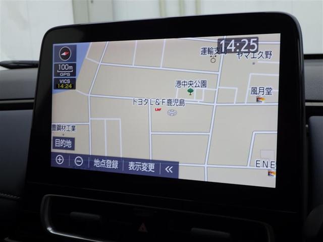 アクア Ｚ　ＬＥＤヘッドライト　スマートキー　１００Ｖ電源　イモビライザー　アルミホイール　オートクルーズコントロール　フルセグＴＶ　エアコン　ＥＳＣ　ナビ＆ＴＶ　カーテンエアバッグ　キーレス　パワーウインドウ（4枚目）