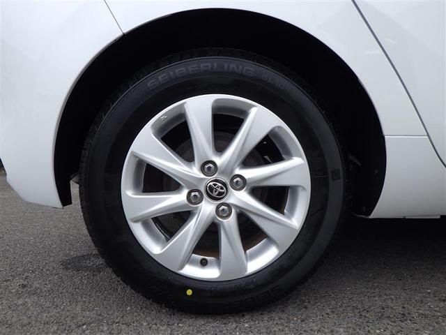 アクア Ｚ　ＬＥＤヘッドライト　スマートキー　１００Ｖ電源　イモビライザー　アルミホイール　オートクルーズコントロール　フルセグＴＶ　エアコン　ＥＳＣ　ナビ＆ＴＶ　カーテンエアバッグ　キーレス　パワーウインドウ（9枚目）