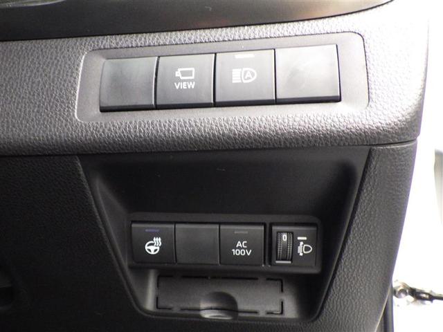 アクア Ｚ　ＬＥＤヘッドライト　スマートキー　１００Ｖ電源　イモビライザー　アルミホイール　オートクルーズコントロール　フルセグＴＶ　エアコン　ＥＳＣ　ナビ＆ＴＶ　カーテンエアバッグ　キーレス　パワーウインドウ（11枚目）