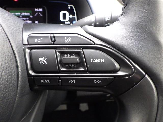 アクア Ｚ　ＬＥＤヘッドライト　スマートキー　１００Ｖ電源　イモビライザー　アルミホイール　オートクルーズコントロール　フルセグＴＶ　エアコン　ＥＳＣ　ナビ＆ＴＶ　カーテンエアバッグ　キーレス　パワーウインドウ（12枚目）