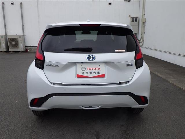 アクア Ｚ　ＬＥＤヘッドライト　スマートキー　１００Ｖ電源　イモビライザー　アルミホイール　オートクルーズコントロール　フルセグＴＶ　エアコン　ＥＳＣ　ナビ＆ＴＶ　カーテンエアバッグ　キーレス　パワーウインドウ（17枚目）