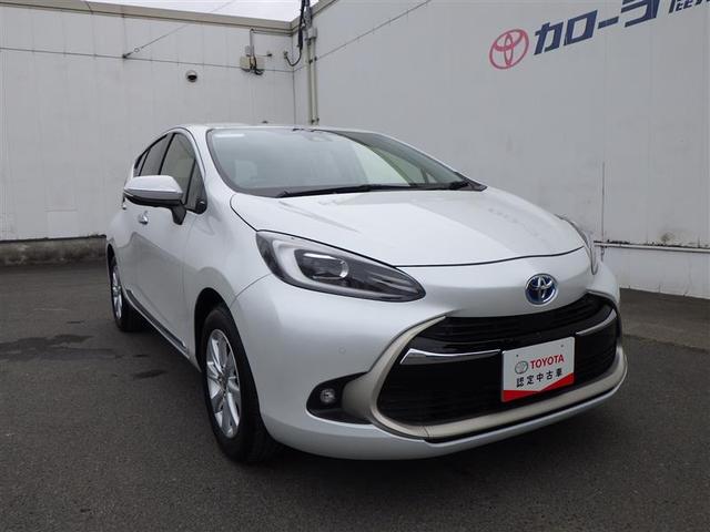 アクア Ｚ　ＬＥＤヘッドライト　スマートキー　１００Ｖ電源　イモビライザー　アルミホイール　オートクルーズコントロール　フルセグＴＶ　エアコン　ＥＳＣ　ナビ＆ＴＶ　カーテンエアバッグ　キーレス　パワーウインドウ（20枚目）