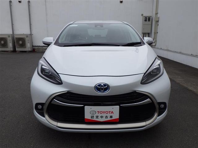 アクア Ｚ　ＬＥＤヘッドライト　スマートキー　１００Ｖ電源　イモビライザー　アルミホイール　オートクルーズコントロール　フルセグＴＶ　エアコン　ＥＳＣ　ナビ＆ＴＶ　カーテンエアバッグ　キーレス　パワーウインドウ（21枚目）