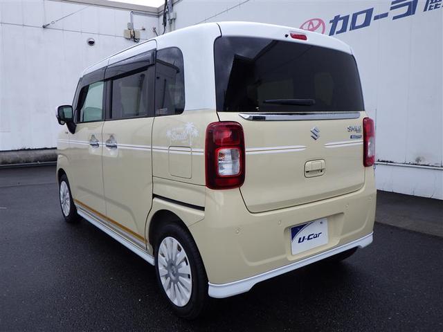 ワゴンＲスマイル ハイブリッドＸ　ＥＴＣ車載器　ドラレコ　クルコン　ワンオーナー　横滑り防止　サイドエアバッグ　バックカメラ　セキュリティーアラーム　スマートキー　フルオートエアコン　キーレスエントリー　Ａストップ　ナビ＆ＴＶ　ＡＢＳ（15枚目）