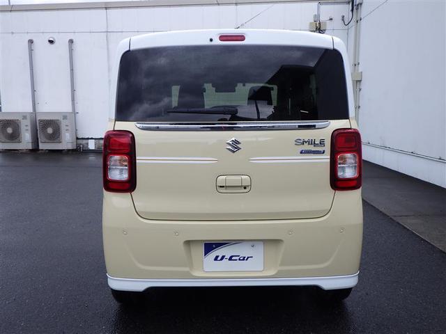 ワゴンＲスマイル ハイブリッドＸ　ＥＴＣ車載器　ドラレコ　クルコン　ワンオーナー　横滑り防止　サイドエアバッグ　バックカメラ　セキュリティーアラーム　スマートキー　フルオートエアコン　キーレスエントリー　Ａストップ　ナビ＆ＴＶ　ＡＢＳ（16枚目）