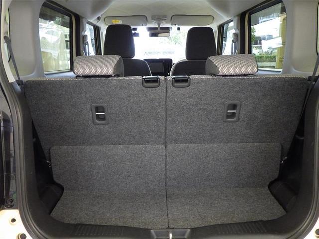 ワゴンＲスマイル ハイブリッドＸ　ＥＴＣ車載器　ドラレコ　クルコン　ワンオーナー　横滑り防止　サイドエアバッグ　バックカメラ　セキュリティーアラーム　スマートキー　フルオートエアコン　キーレスエントリー　Ａストップ　ナビ＆ＴＶ　ＡＢＳ（36枚目）