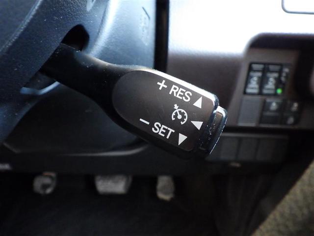 ルーミー Ｇ　Ｓ　フルオートエアコン　ＴＶナビ　オートクルーズ　ＬＥＤライト　イモビライザー　両電動スライドドア　ウォークスルー　スマキー　ＥＴＣ　横滑り防止装置　記録簿　メモリナビ　Ｗエアバック　運転席エアバック（8枚目）