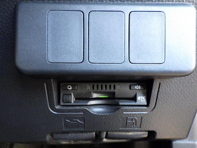 ルーミー Ｇ　Ｓ　フルオートエアコン　ＴＶナビ　オートクルーズ　ＬＥＤライト　イモビライザー　両電動スライドドア　ウォークスルー　スマキー　ＥＴＣ　横滑り防止装置　記録簿　メモリナビ　Ｗエアバック　運転席エアバック（10枚目）