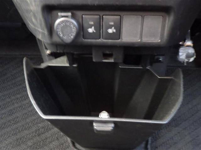 ルーミー Ｇ　Ｓ　フルオートエアコン　ＴＶナビ　オートクルーズ　ＬＥＤライト　イモビライザー　両電動スライドドア　ウォークスルー　スマキー　ＥＴＣ　横滑り防止装置　記録簿　メモリナビ　Ｗエアバック　運転席エアバック（24枚目）