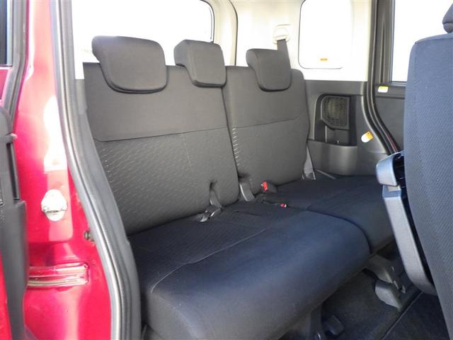 ルーミー Ｇ　Ｓ　フルオートエアコン　ＴＶナビ　オートクルーズ　ＬＥＤライト　イモビライザー　両電動スライドドア　ウォークスルー　スマキー　ＥＴＣ　横滑り防止装置　記録簿　メモリナビ　Ｗエアバック　運転席エアバック（35枚目）