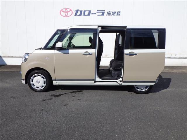 ムーヴキャンバス ＸブラリミＳＡ３（10枚目）