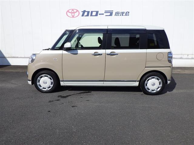 ムーヴキャンバス ＸブラリミＳＡ３（13枚目）