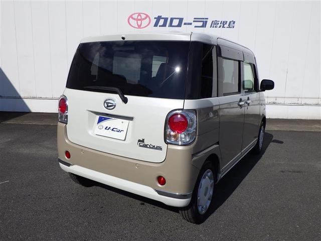 ムーヴキャンバス ＸブラリミＳＡ３（16枚目）