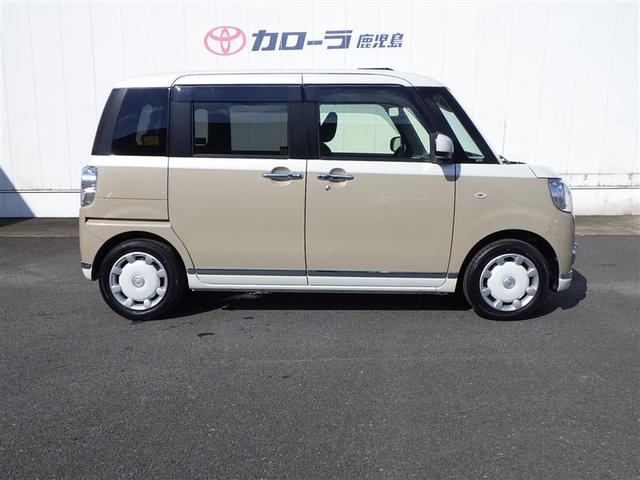 ムーヴキャンバス ＸブラリミＳＡ３（17枚目）