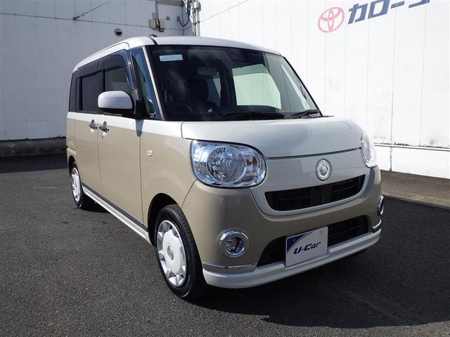 ムーヴキャンバス ＸブラリミＳＡ３（18枚目）