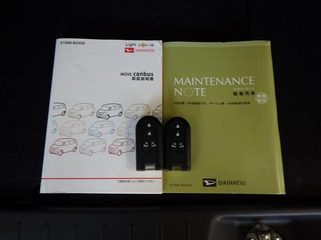 ムーヴキャンバス ＸブラリミＳＡ３（40枚目）