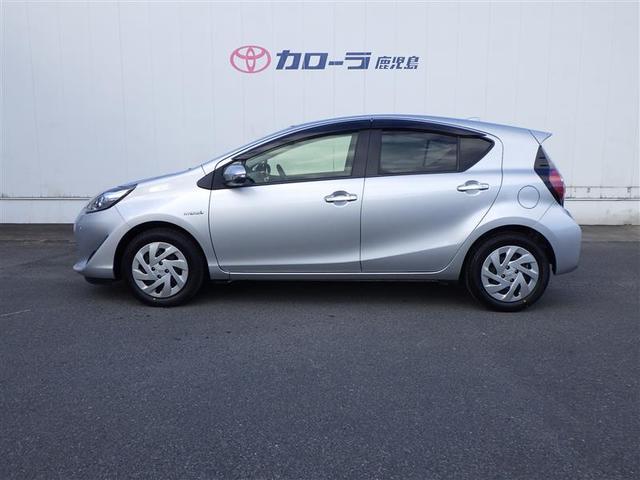 アクア Ｓスタイルブラック　ＡＵＸ端子　記録簿あり　バックモニタ－　ナビＴＶ　イモビライザー　スマートキープッシュスタート　ＥＴＣ付き　Ｗエアバッグ　キーフリ　メモリーナビゲーション　横滑り防止装置付き　１セグ　ＡＢＳ　ＰＳ（15枚目）