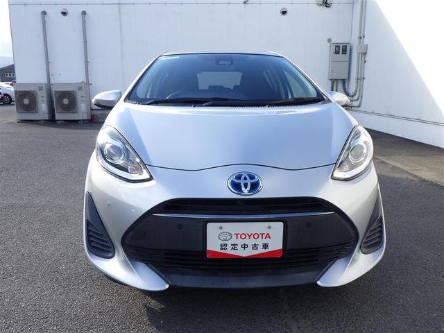 アクア Ｓスタイルブラック　ＡＵＸ端子　記録簿あり　バックモニタ－　ナビＴＶ　イモビライザー　スマートキープッシュスタート　ＥＴＣ付き　Ｗエアバッグ　キーフリ　メモリーナビゲーション　横滑り防止装置付き　１セグ　ＡＢＳ　ＰＳ（21枚目）