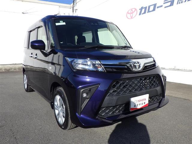 ルーミー Ｘ　左オートスライド　ＡＣ　ＶＳＣ　点検記録簿　テレビ　地上デジタル　ＰＷ　ＷエアＢ　イモビライザー　パワーステアリング　エアバッグ　バックモニター　アイドルストップ　メディアプレイヤー接続　ＥＴＣ（18枚目）