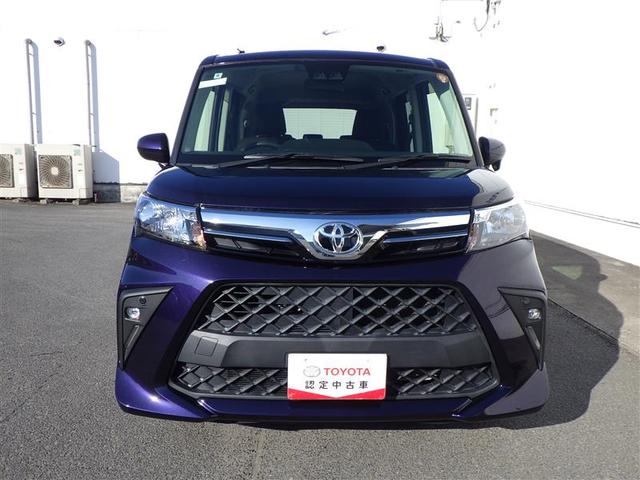 ルーミー Ｘ　左オートスライド　ＡＣ　ＶＳＣ　点検記録簿　テレビ　地上デジタル　ＰＷ　ＷエアＢ　イモビライザー　パワーステアリング　エアバッグ　バックモニター　アイドルストップ　メディアプレイヤー接続　ＥＴＣ（19枚目）