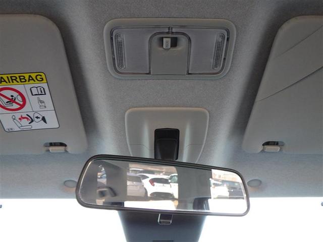 ルーミー Ｘ　左オートスライド　ＡＣ　ＶＳＣ　点検記録簿　テレビ　地上デジタル　ＰＷ　ＷエアＢ　イモビライザー　パワーステアリング　エアバッグ　バックモニター　アイドルストップ　メディアプレイヤー接続　ＥＴＣ（25枚目）