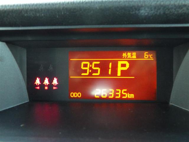 ルーミー Ｘ　左オートスライド　ＡＣ　ＶＳＣ　点検記録簿　テレビ　地上デジタル　ＰＷ　ＷエアＢ　イモビライザー　パワーステアリング　エアバッグ　バックモニター　アイドルストップ　メディアプレイヤー接続　ＥＴＣ（28枚目）