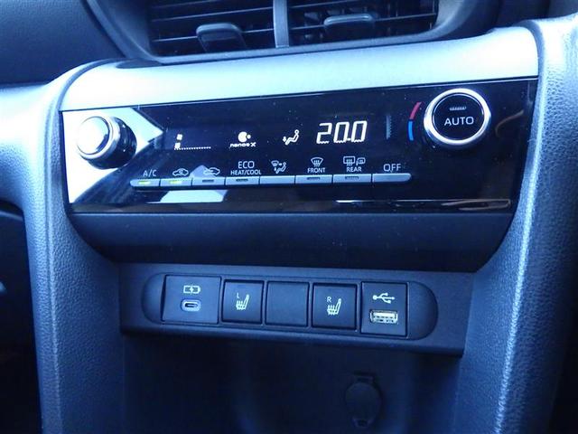 ヤリスクロス ハイブリッドＺ　アドベンチャー　インテリジェントクリアランスソナー　地デジ　メモリナビ　ＡＷ　Ｂカメラ　ワンオーナー車　スマートキー＆プッシュスタート　ＬＥＤヘッドライト　Ｐシート　ドライブレコーダー　クルコン　横滑り防止装置（6枚目）