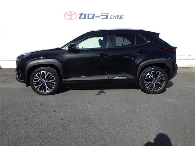 ヤリスクロス ハイブリッドＺ　アドベンチャー　インテリジェントクリアランスソナー　地デジ　メモリナビ　ＡＷ　Ｂカメラ　ワンオーナー車　スマートキー＆プッシュスタート　ＬＥＤヘッドライト　Ｐシート　ドライブレコーダー　クルコン　横滑り防止装置（14枚目）