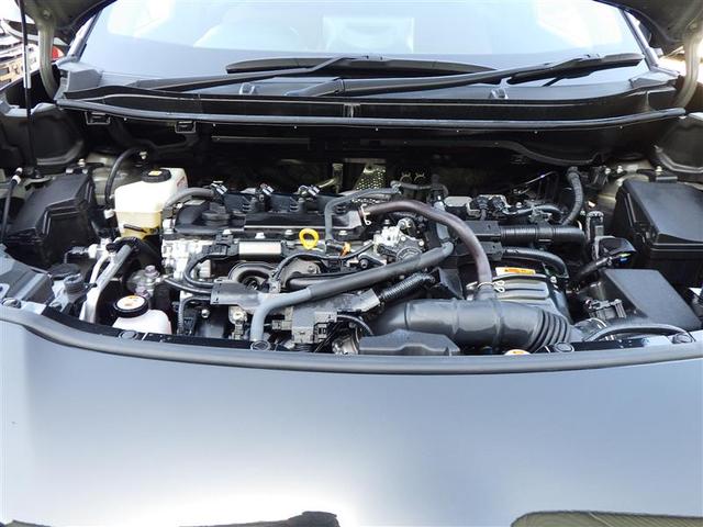 ヤリスクロス ハイブリッドＺ　アドベンチャー　インテリジェントクリアランスソナー　地デジ　メモリナビ　ＡＷ　Ｂカメラ　ワンオーナー車　スマートキー＆プッシュスタート　ＬＥＤヘッドライト　Ｐシート　ドライブレコーダー　クルコン　横滑り防止装置（21枚目）