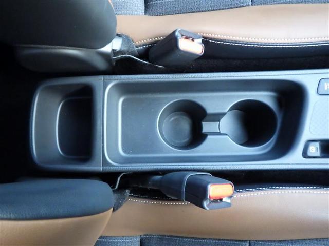 ヤリスクロス ハイブリッドＺ　アドベンチャー　インテリジェントクリアランスソナー　地デジ　メモリナビ　ＡＷ　Ｂカメラ　ワンオーナー車　スマートキー＆プッシュスタート　ＬＥＤヘッドライト　Ｐシート　ドライブレコーダー　クルコン　横滑り防止装置（25枚目）